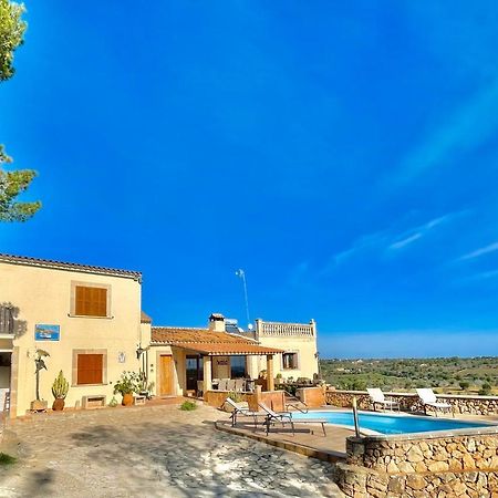 Es Cau Manacor (Mallorca) Exterior foto